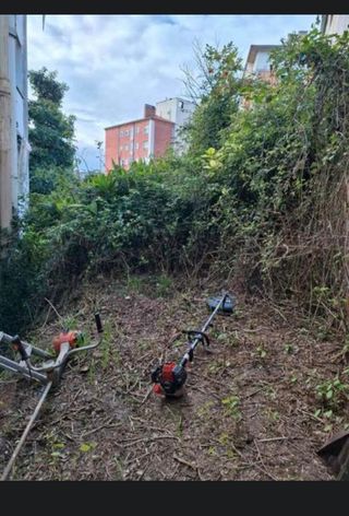 JARDINERIA EN GENERAL