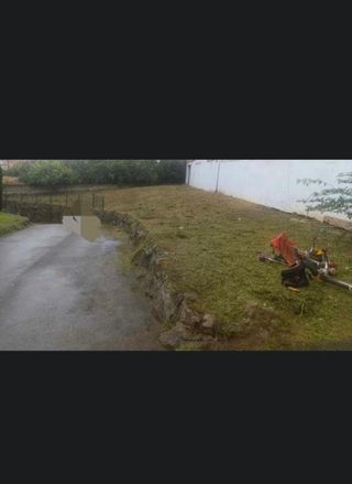 JARDINERIA EN GENERAL