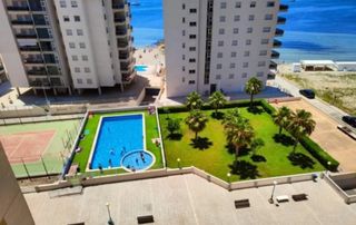 Apartamento en la MANGA vacacional  , julio