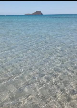 Apartamento en la MANGA vacacional  , julio