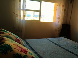 Apartamento en la MANGA vacacional  , julio
