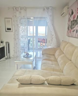 Apartamento en la MANGA vacacional  , julio