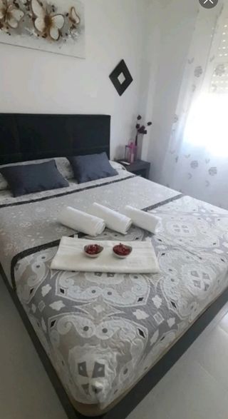 Apartamento en la MANGA vacacional  , julio