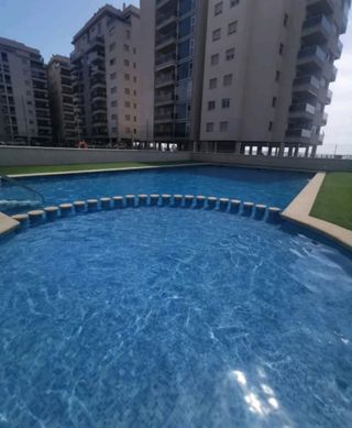 Apartamento en la MANGA vacacional  , julio