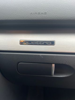 Audi A4 2.0 tfsi quattro 2006 sline 200cv