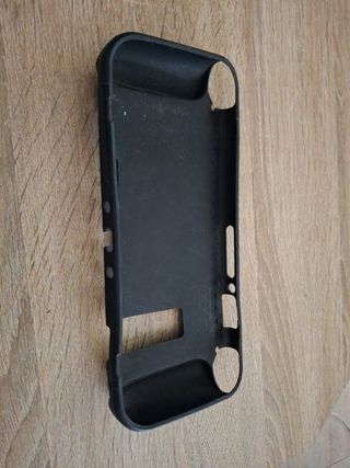Funda case Meo para nintendo switch