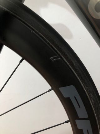 Ruedas tubular progress airspeed 44