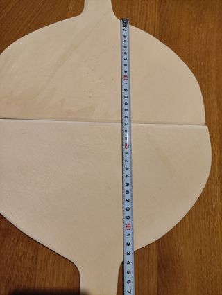 Palette per  pizze