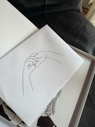 Kit Todo lo que nunca te dije lo guardo aquí