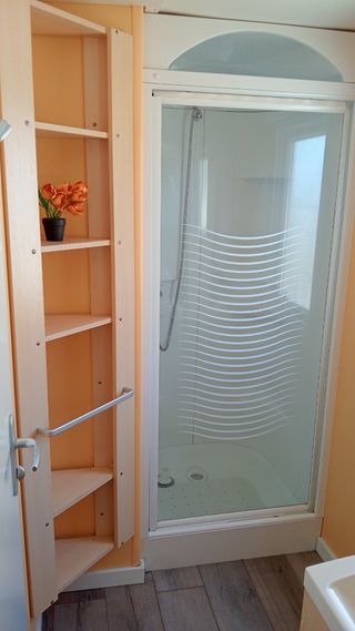 Mobil home