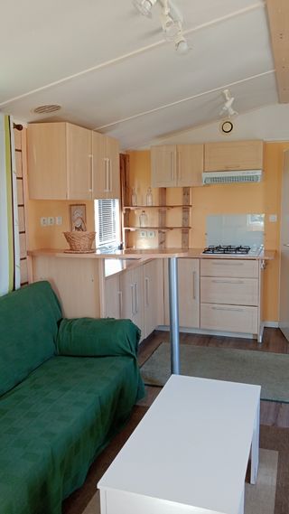Mobil home