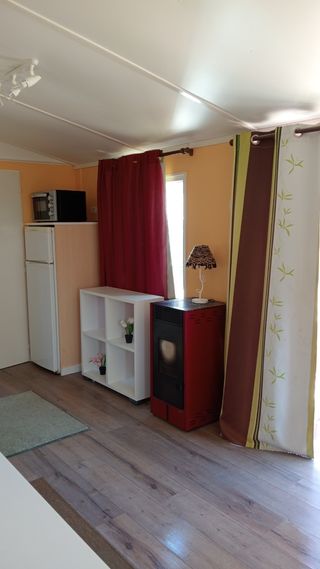 Mobil home