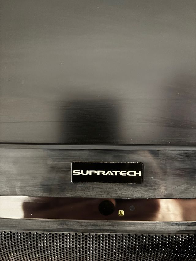 Televisor 22” Supratech