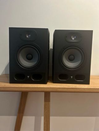 Monitores Focal Alpha 65