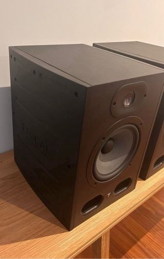 Monitores Focal Alpha 65