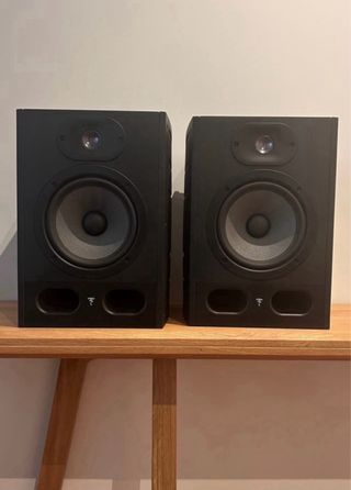 Monitores Focal Alpha 65
