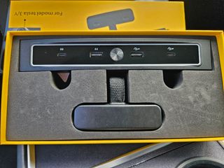 Base carga Tesla Model 3 Y