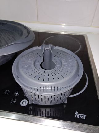 Thermomix tm6