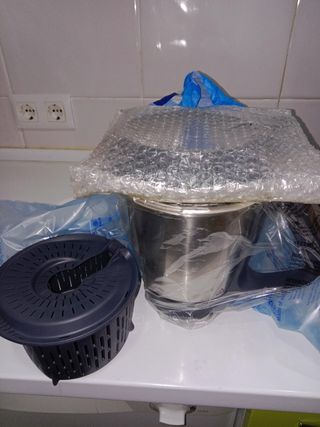 Thermomix tm6