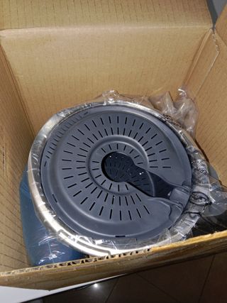 Thermomix tm6