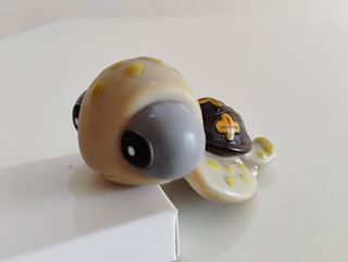 Lote 13 juguetes goma: pato, tortuga, delfin, etc.