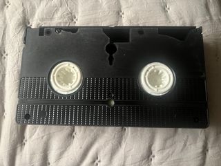 El Libro de la Selva VHS