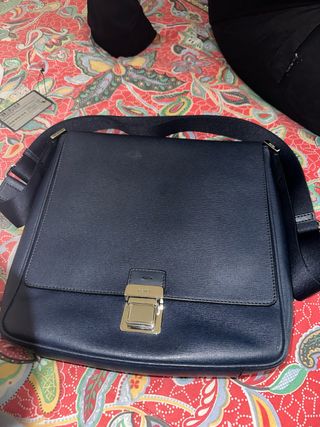 Bolso Fendi Messenger Bag
