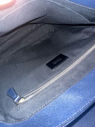 Bolso Fendi Messenger Bag