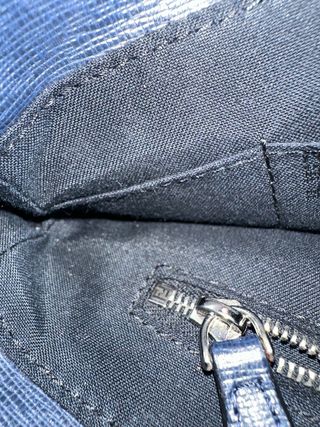 Bolso Fendi Messenger Bag