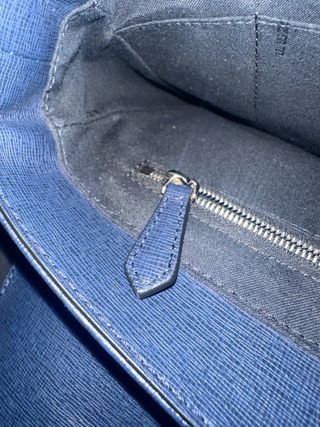 Bolso Fendi Messenger Bag