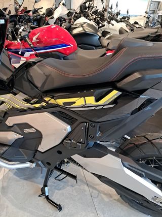 Honda xadv 
