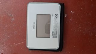 Báscula personal portatil