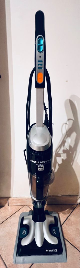 Lava asciuga rowenta