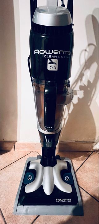 Lava asciuga rowenta