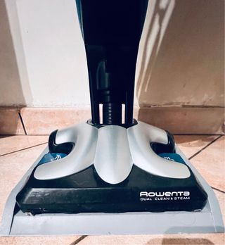 Lava asciuga rowenta