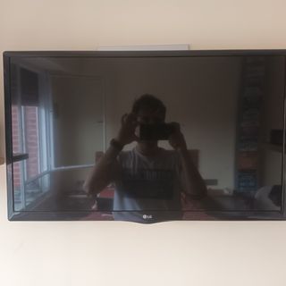 TV LG