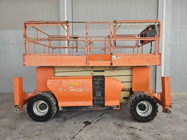 JLG-4394RT