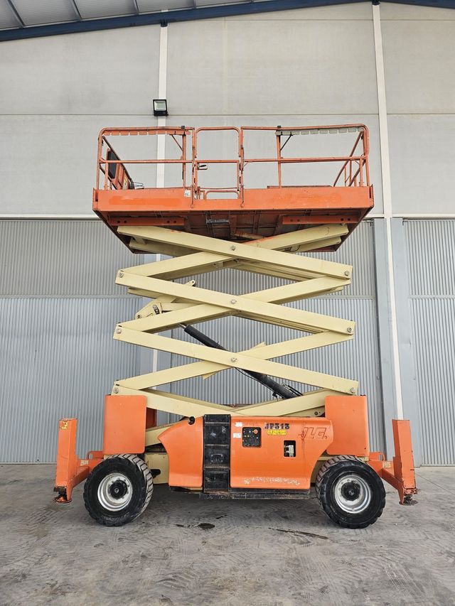 JLG-4394RT