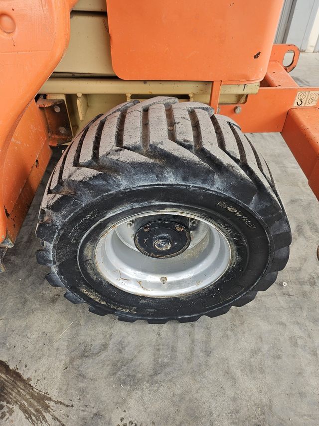 JLG-4394RT