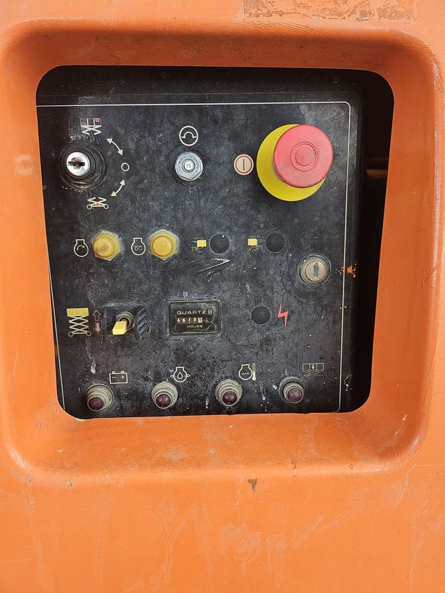 JLG-4394RT