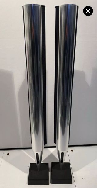 Altavoces Bang Olufsen Beolab 8000 