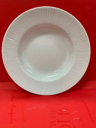 Servizio Piatti porcellana di Limoges