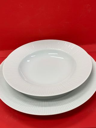 Servizio Piatti porcellana di Limoges