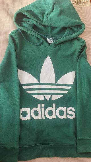 Sudadera adidas original