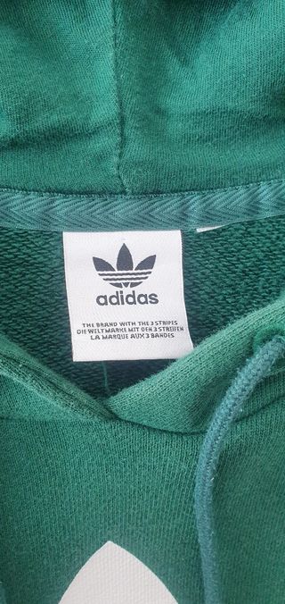 Sudadera adidas original
