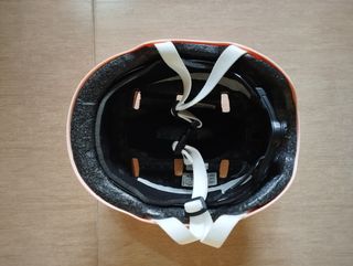 Casco Patines Patinete y Skate Rosa