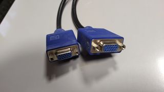 Tarjeta gráfica ATI Radeon HD 2400XT (Perfil bajo)