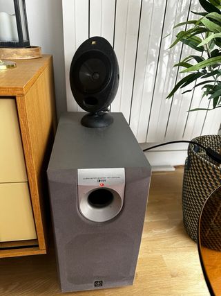 Equipo sonido Onkyo TXSR505E. Regalo 6 altav Kef