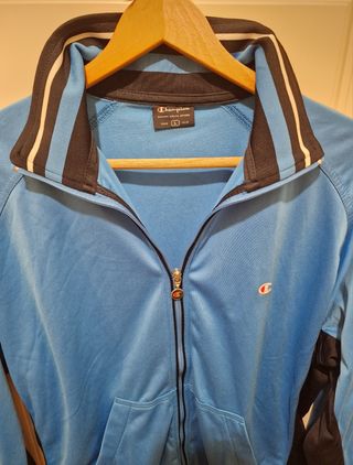 Chaqueta Deportiva Champion