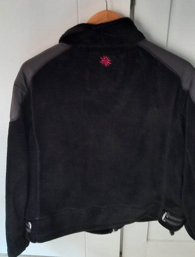 Chaqueta polar Geographical Norway